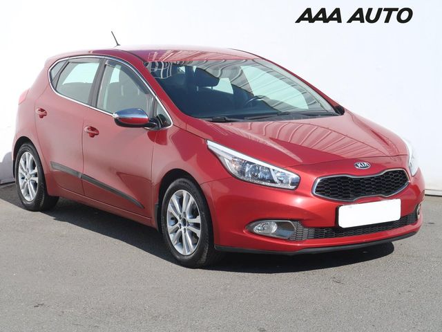 Kia Cee'd